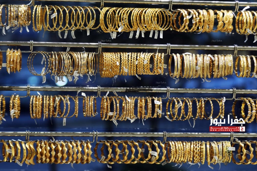 Local gold market remains stable