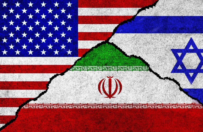 Report: 3,000 US troops in Israel