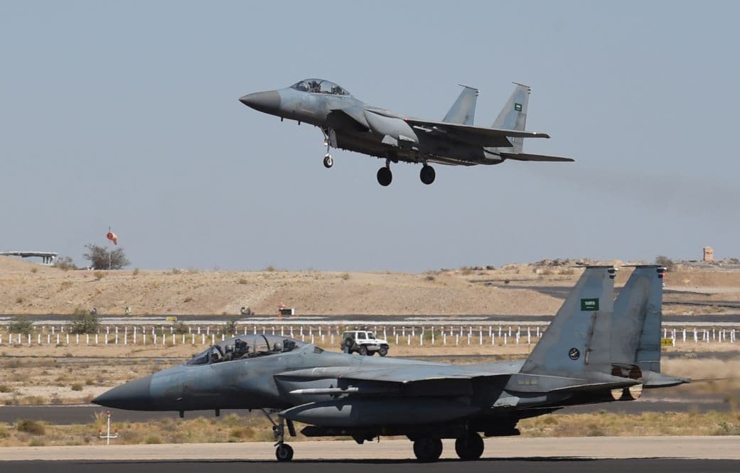 Mecca Agreement Implemented for Yemeni Forces