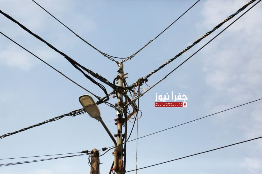 Jordan's energy role strengthens its connectivity