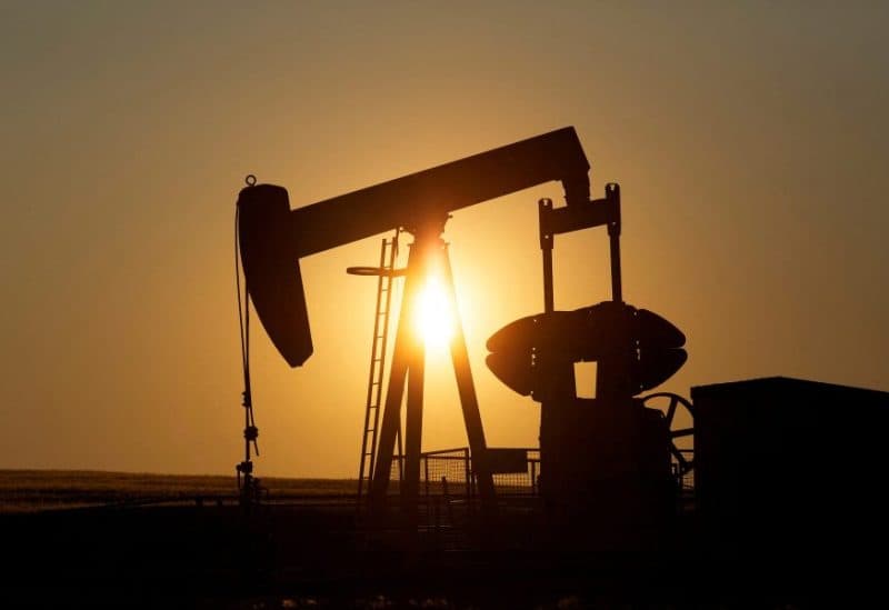 Oil prices increase on Thursday