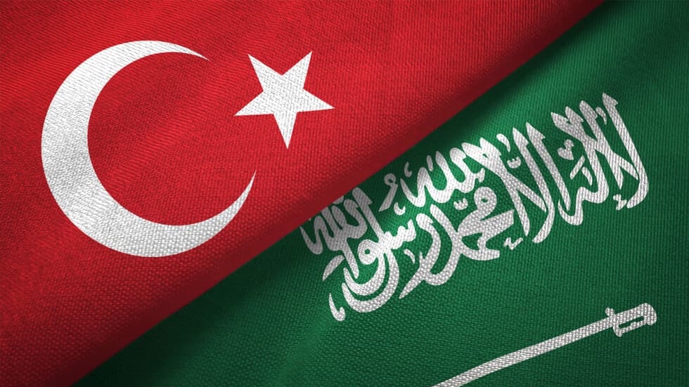 Turkey may aid Saudi Arabia against Houthis
