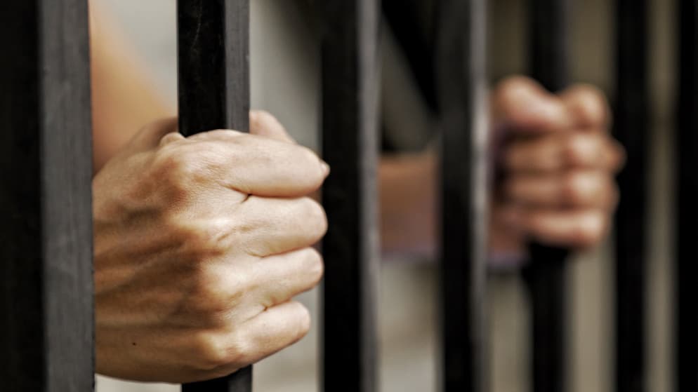 Suspect detained in city center fight death