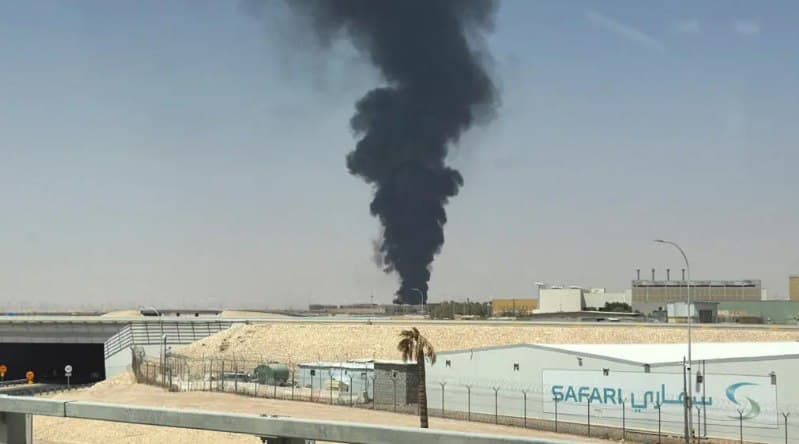 Houthi attack injures and kills 4 Jordanians