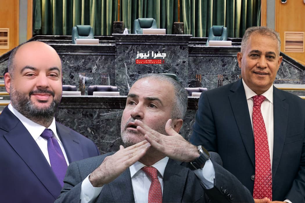 Race for First Deputy intensifies