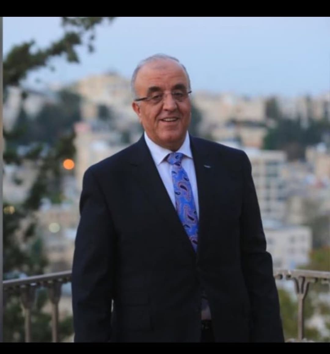 Crown Prince Foundation's First Decade