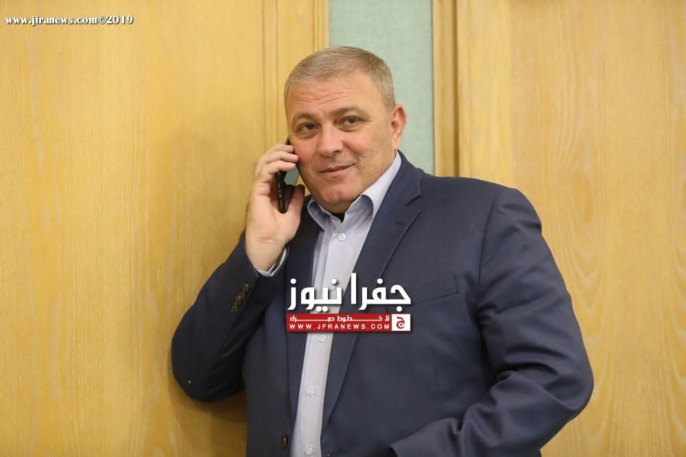 Al-Ghaity's doors remain open