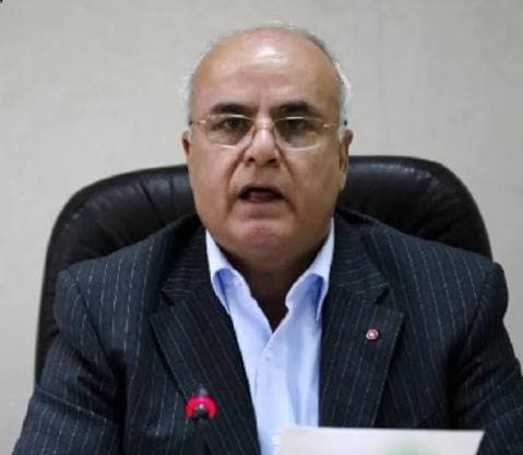 Al-Kubayriti remains silent