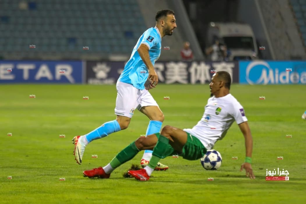 Al-Faisaly celebrates guests and secures first Asian wins