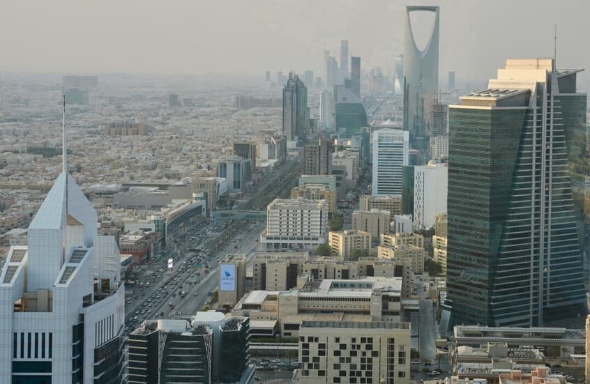 US State Department warns in Riyadh