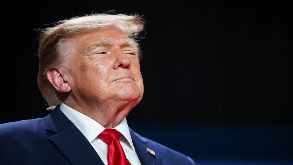 Trump Aims to End Ukraine Conflict