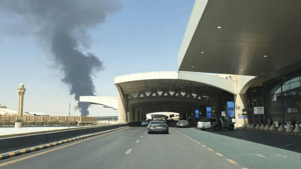 Britain warns against nonessential travel to Saudi Arabia