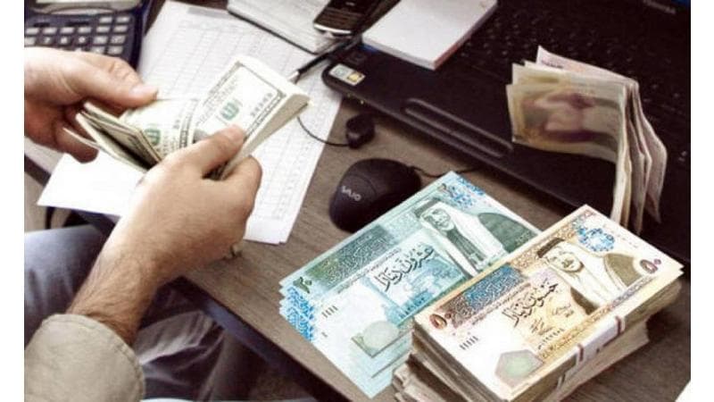 Jordanians' overseas remittances near 3B