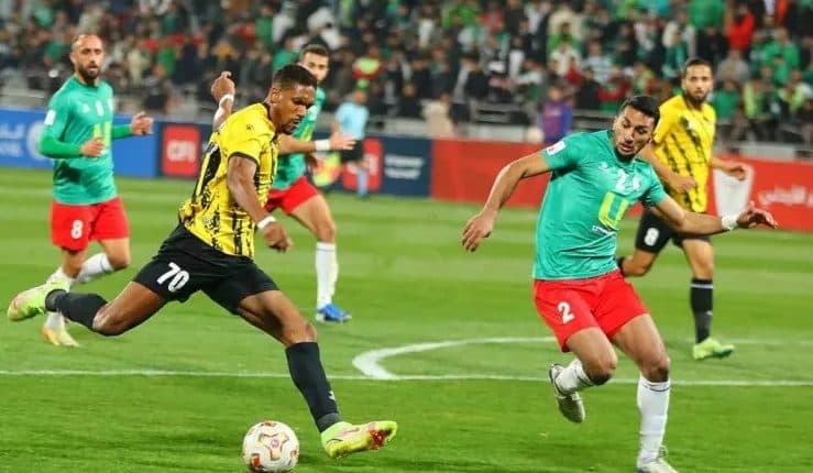 Al-Wahdat deepens Hussain's league struggles