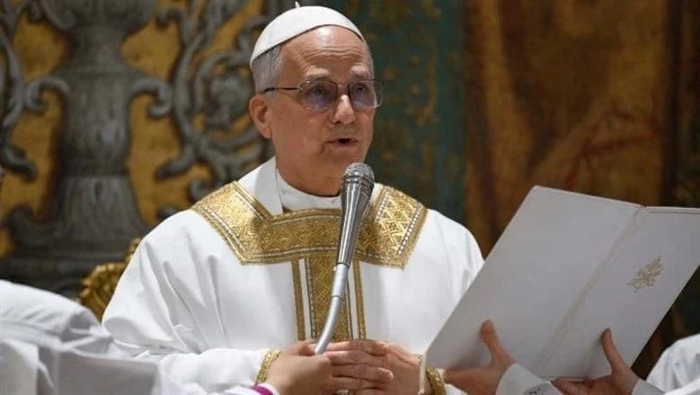 Pope reassumes duties at Vatican