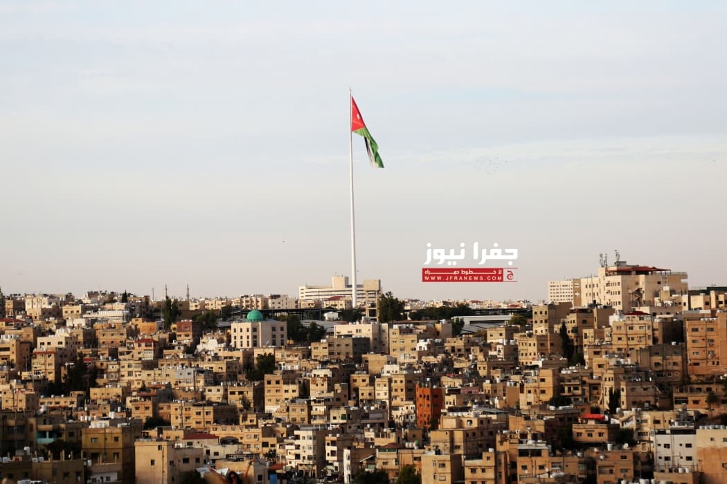 Jordan government cuts livelihoods sparking opposition