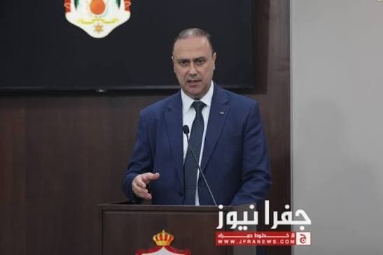 Al-Momani to oversee Karak incident update