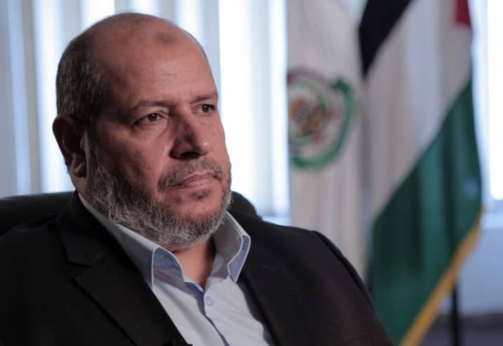 Snake reaches out to mediators amid Gaza crisis
