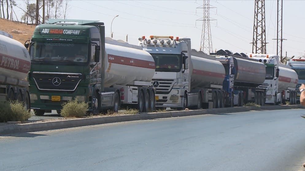 Future of energy between Jordan and Iraq