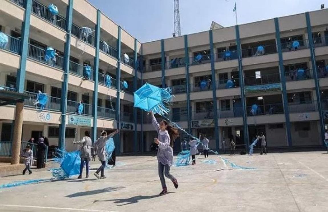 Jordan waives 3.3 million dinars for UNRWA textbooks