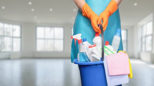 Labor Ministry: Over 1000 runaway domestic workers reported since 2026