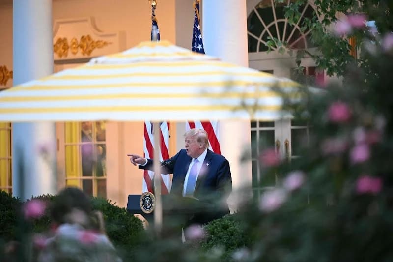 Trump to Launch Private White House TV