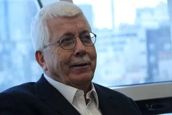 Jordanian banker Issam Selveti passes away
