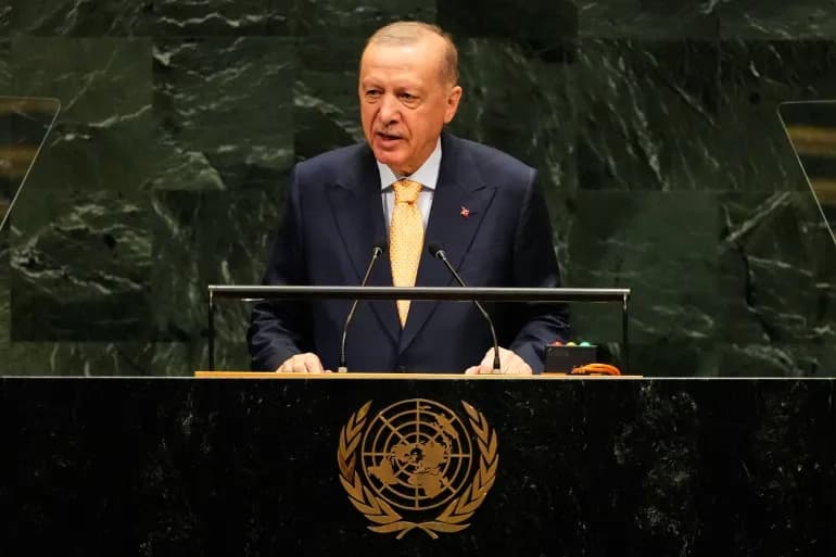 Israel faces growing UN isolation amid Gaza and West Bank condemnations