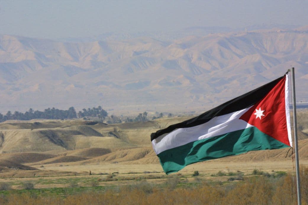 What Jordanians Must Do After UN Speech