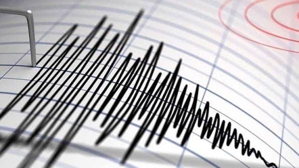 Se of Turkey shaken by 5.1 quake