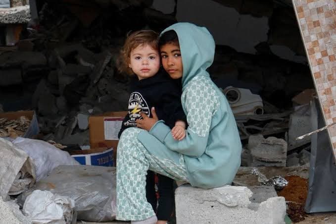 Jordan criticizes neglect of Palestinian children