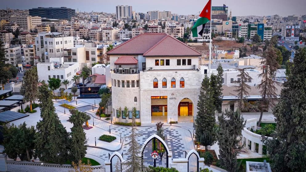 Interior Ministry Governor Changes