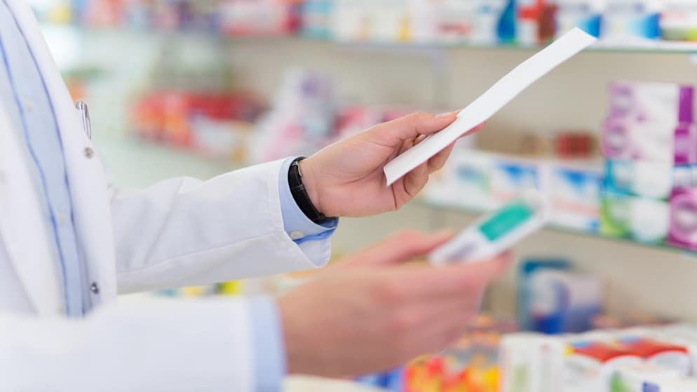 Pharmacists' Union Calls for Proper Medication Handling