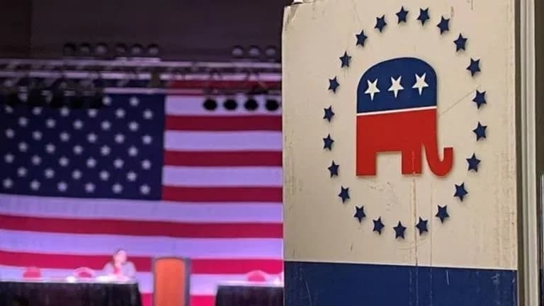 Why More Republicans Oppose Trump on Iran