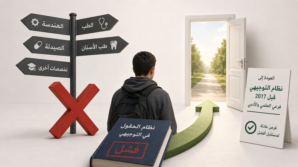 Admission system uncovers field irregularities