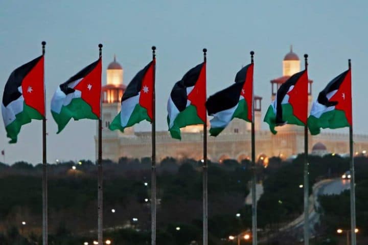 Israeli Response to the King's Speech