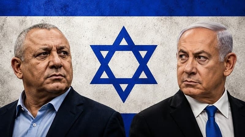 Israeli poll: Likud tops with 27 seats