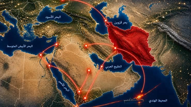 Bab al-Mandeb as Iran's bargaining tool