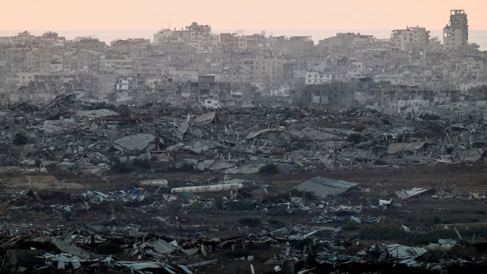 Jordan Affirms Trump's Gaza Plan