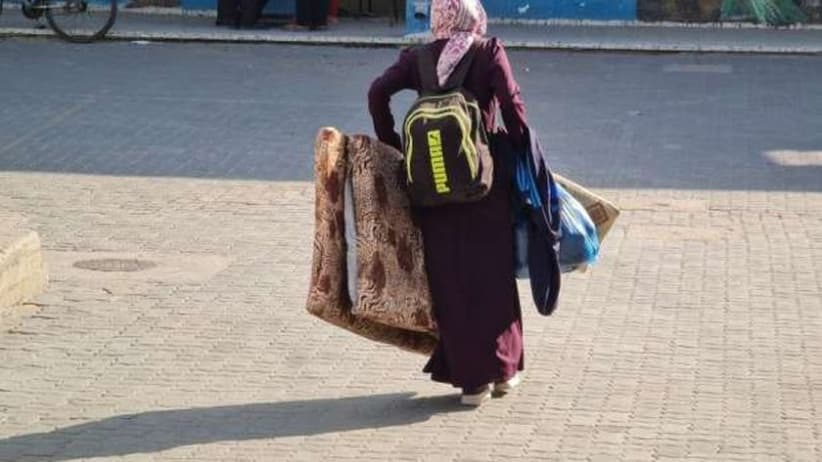 Over 117 million people displaced globally