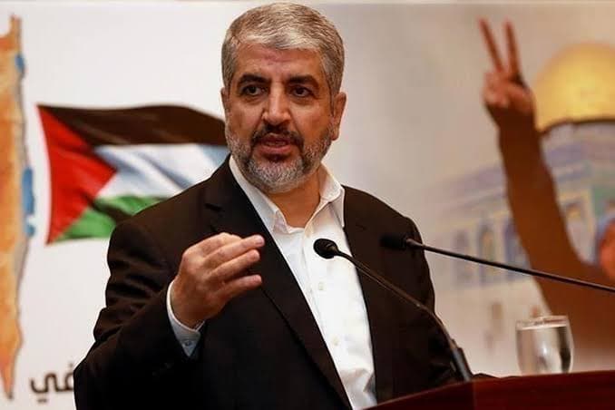 Mishal: Al-Aqsa faces strategic choices