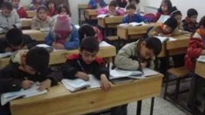 الصحة تنفي انتشار الخناق بين الطلاب