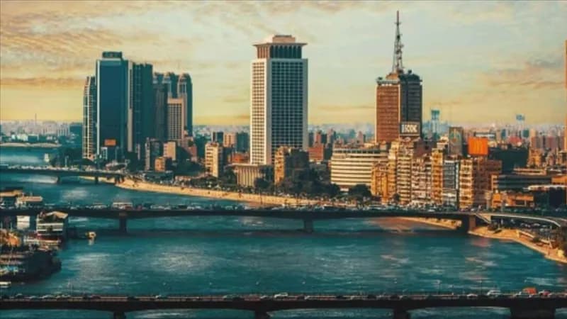 الأرصاد تحذر من أمطار ورياح غدًا
