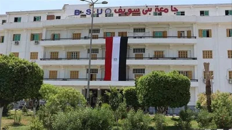 بني سويف تحيل وفاة أمام المستشفى للتحقيق