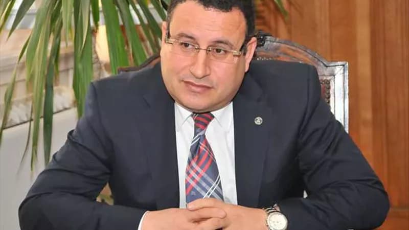 وزير التعليم العالي: التدريب الدولي استثمار في الكفاءات المصرية