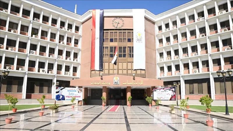 رئيس أسيوط يتابع الكشف على 30 طالبًا من ذوي الهمم