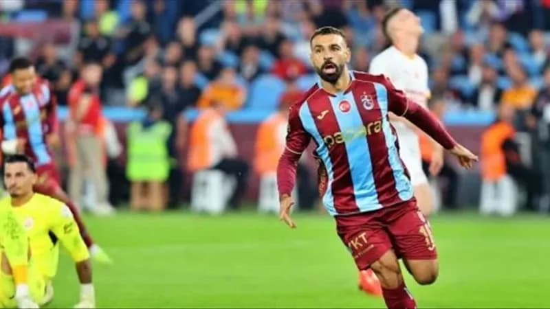 محمد صلاح يشارك في مباراة كوبس