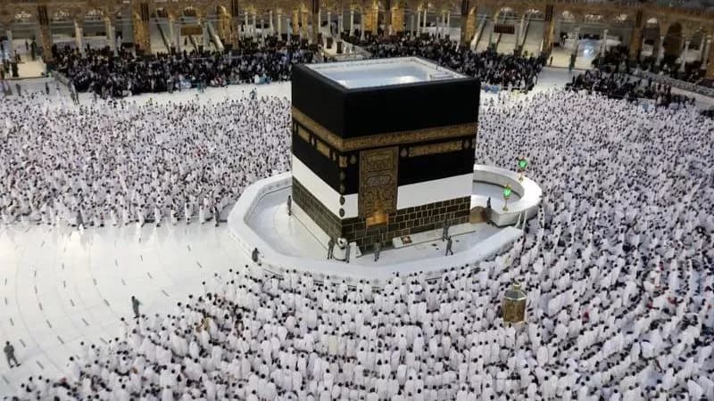آخر فرصة لتقديم حج الأطباء 2027