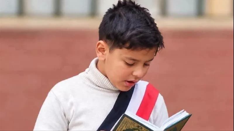 وكيل تعليم بورسعيد يوضح التحقيق في وفاة الطالب آدم