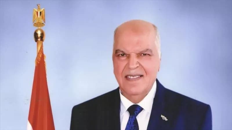 ولي أمر يعتدي على مدير مدرسة بمطواة بالمنوفية